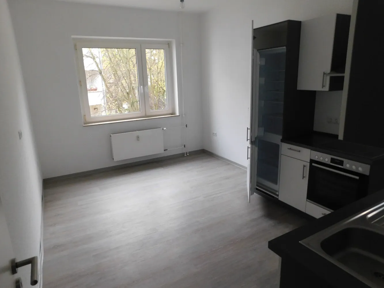 1 Zimmer Wohnung mit 49 m² in Bochum – Bild 3