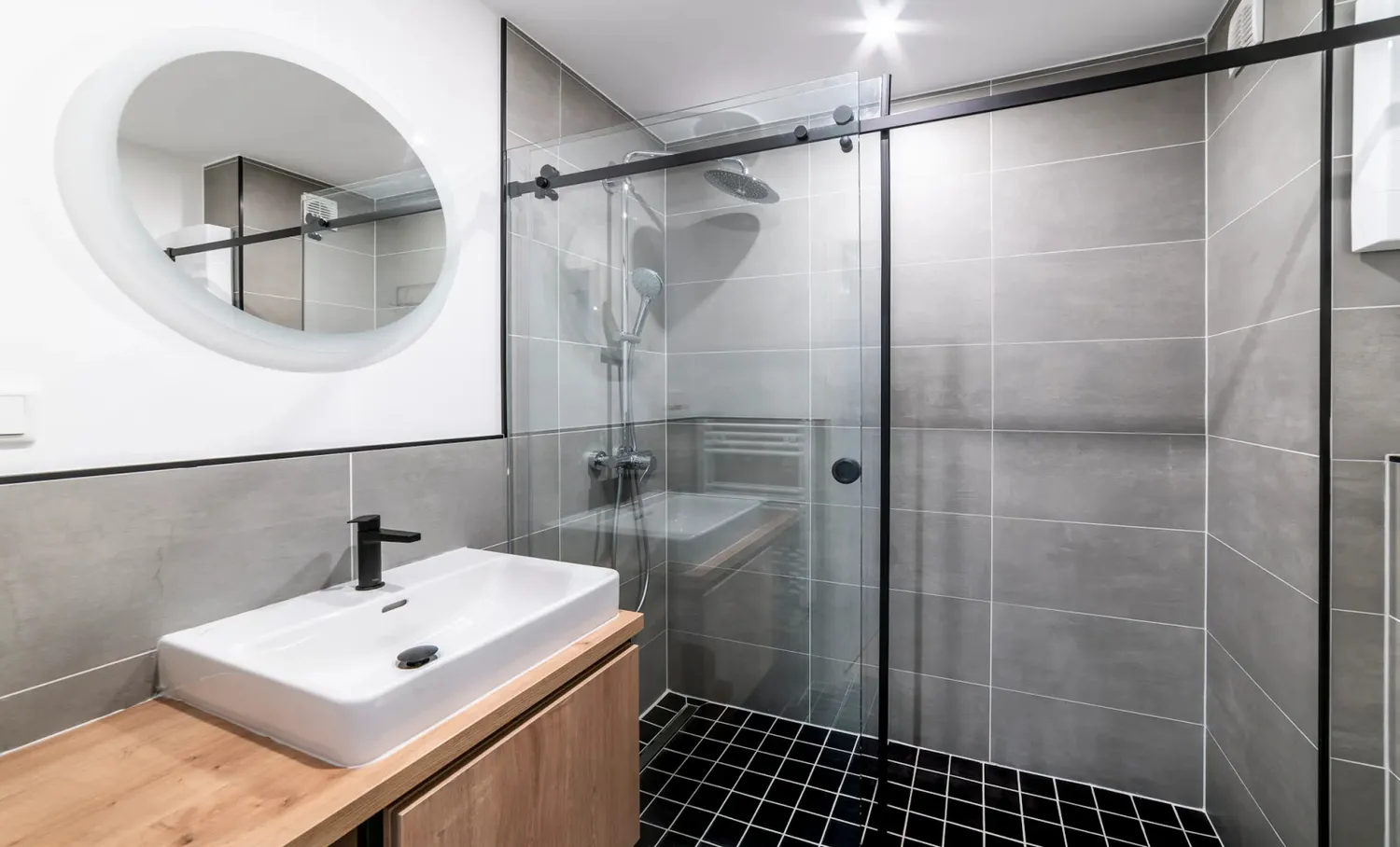WG-Zimmer mit 15 m² in Berlin – Bild 5