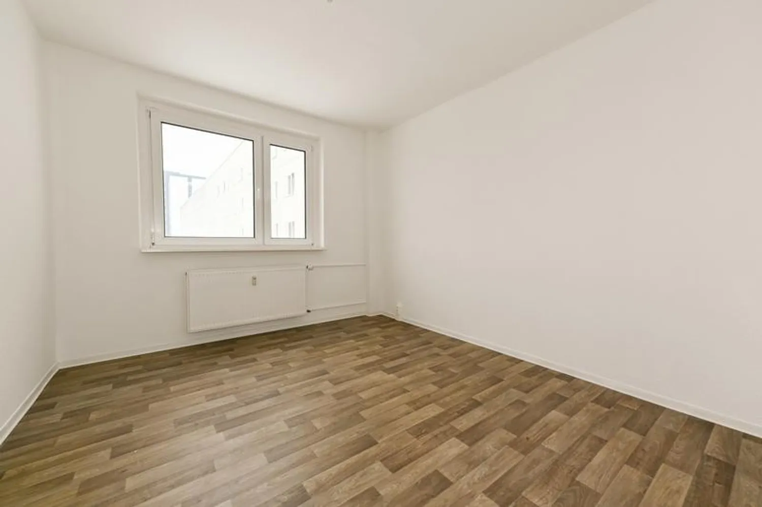 3 room apartment with 57 m² in Magdeburg – Photo 9