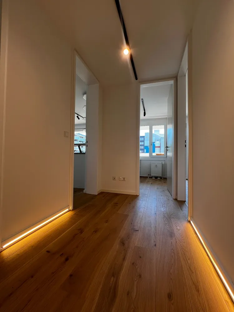 3 Zimmer Wohnung mit 69 m² in München – Bild 7