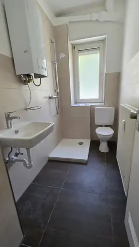 2 Zimmer Wohnung mit 47 m² in Darmstadt – Bild 5