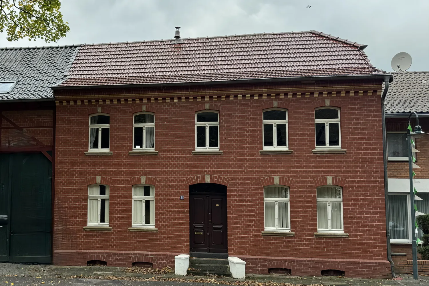 5 room house with 160 m² in Bergheim – Photo 9