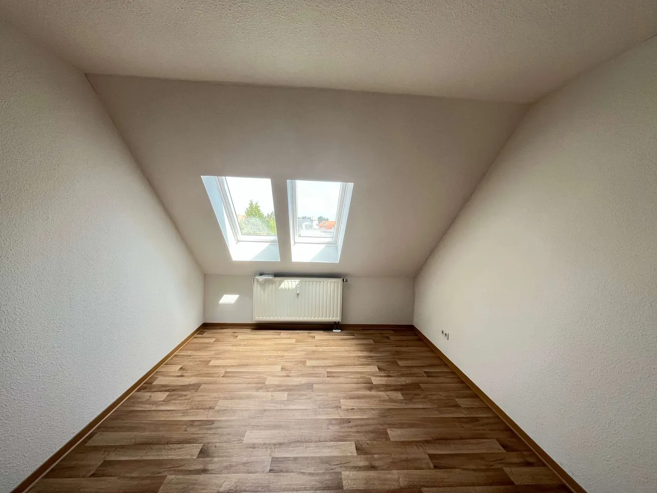 2 Zimmer Wohnung mit 57 m² in Halberstadt – Bild 7