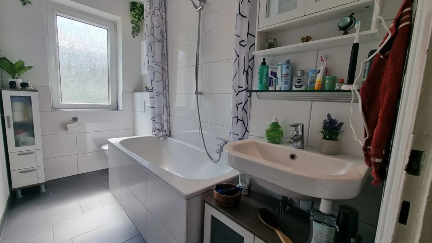 2 Zimmer Wohnung mit 60 m² in Düsseldorf – Bild 10