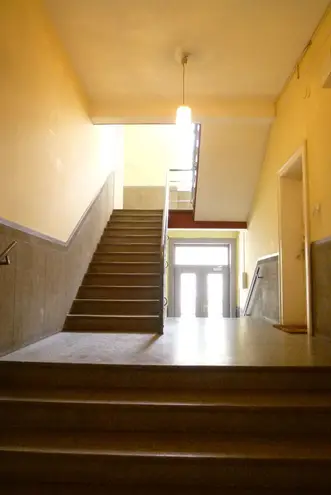 4 Zimmer Wohnung mit 80 m² in Wiesbaden – Bild 3
