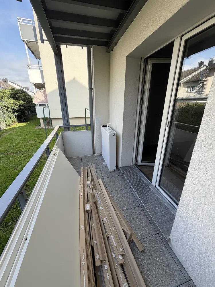 3 Zimmer Wohnung mit 67 m² in Leverkusen – Bild 6