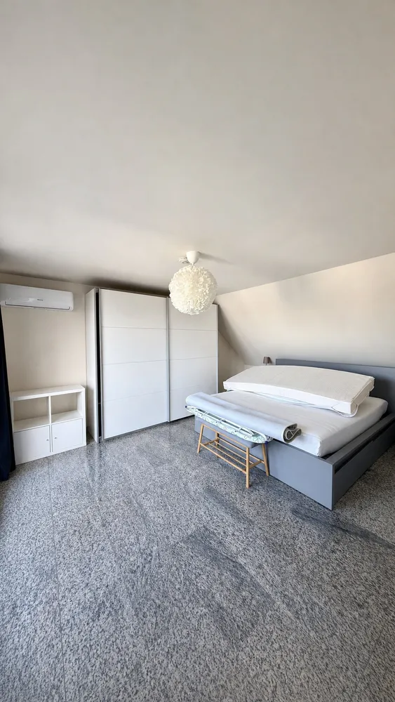 3 Zimmer Wohnung mit 100 m² in Aschaffenburg – Bild 3