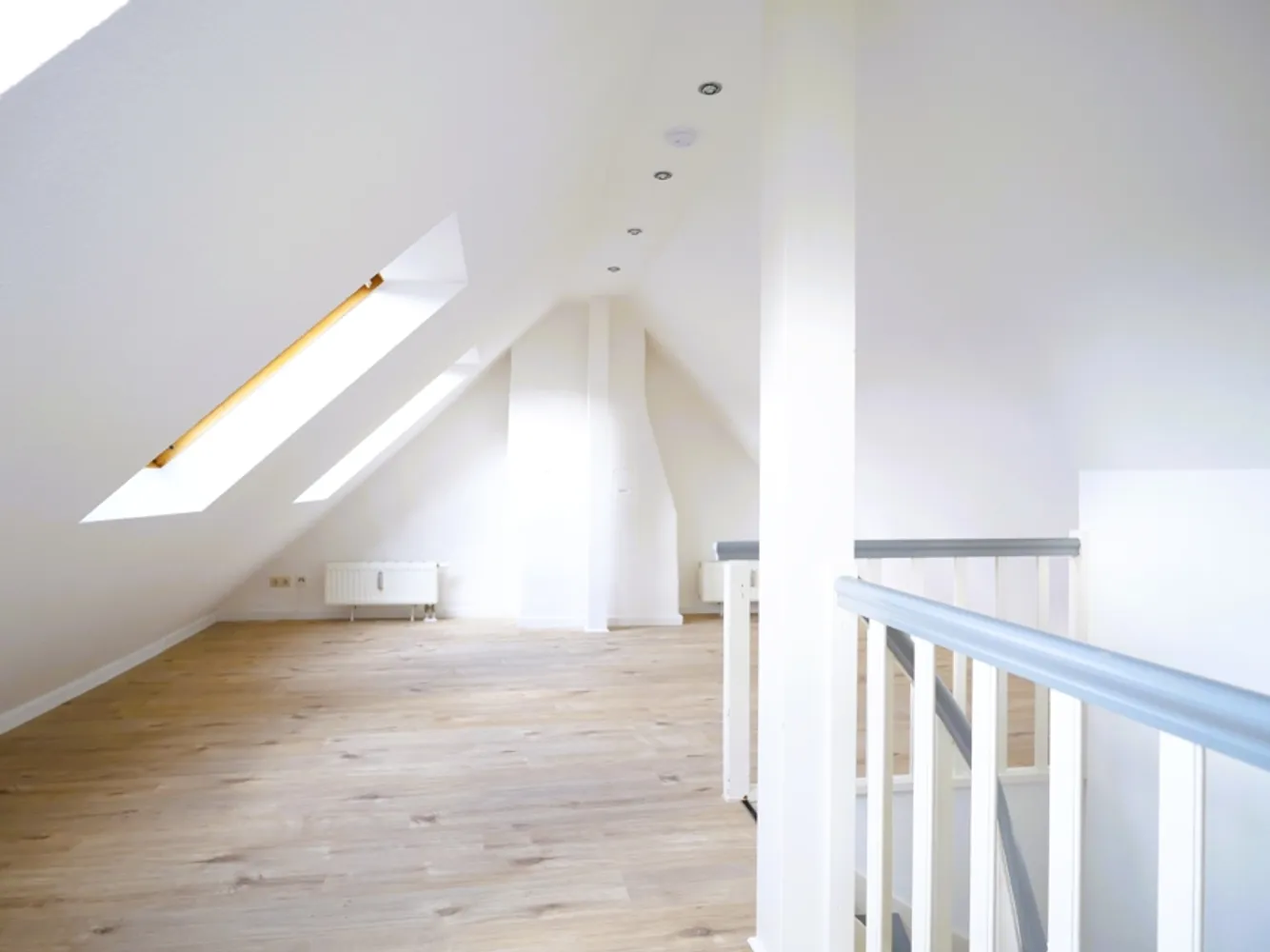 4 Zimmer Wohnung mit 85 m² in Krefeld – Bild 9