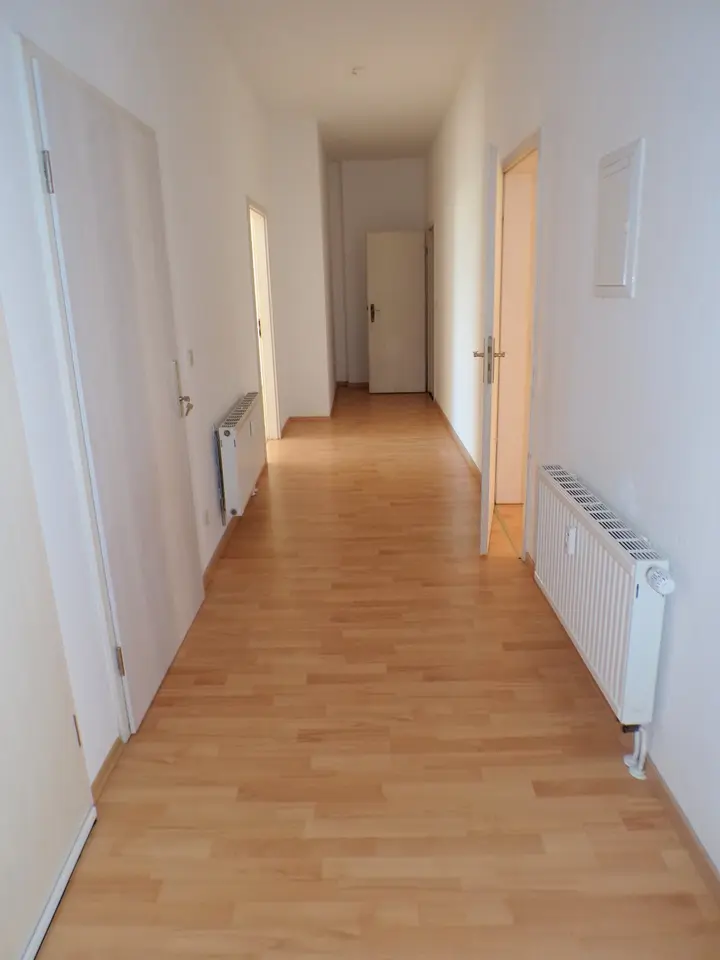 5 Zimmer Wohnung mit 118 m² in Zwickau – Bild 5