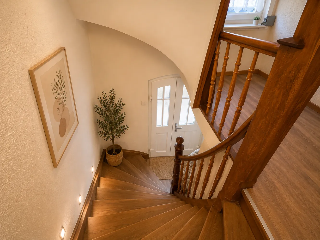 3 Zimmer Wohnung mit 62 m² in Stuttgart – Bild 10