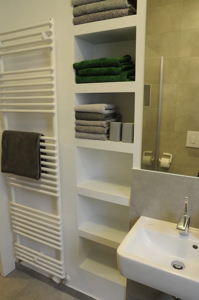 2 Zimmer Wohnung mit 65 m² in Berlin – Bild 8
