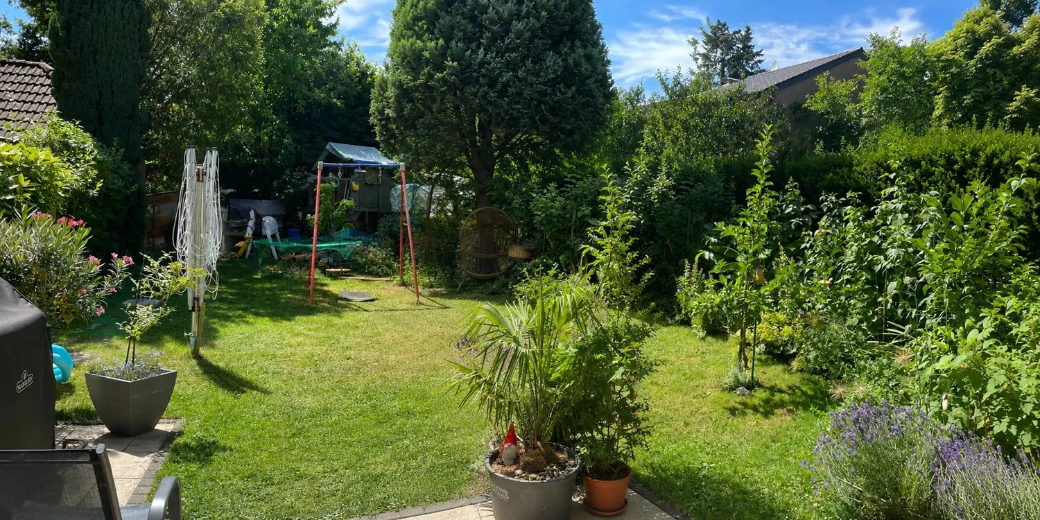 4 Zimmer Haus mit 100 m² in Pulheim – Bild 5