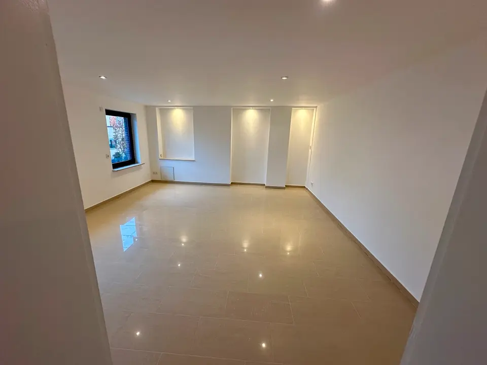 4 Zimmer Wohnung mit 114 m² in Lübeck – Bild 6