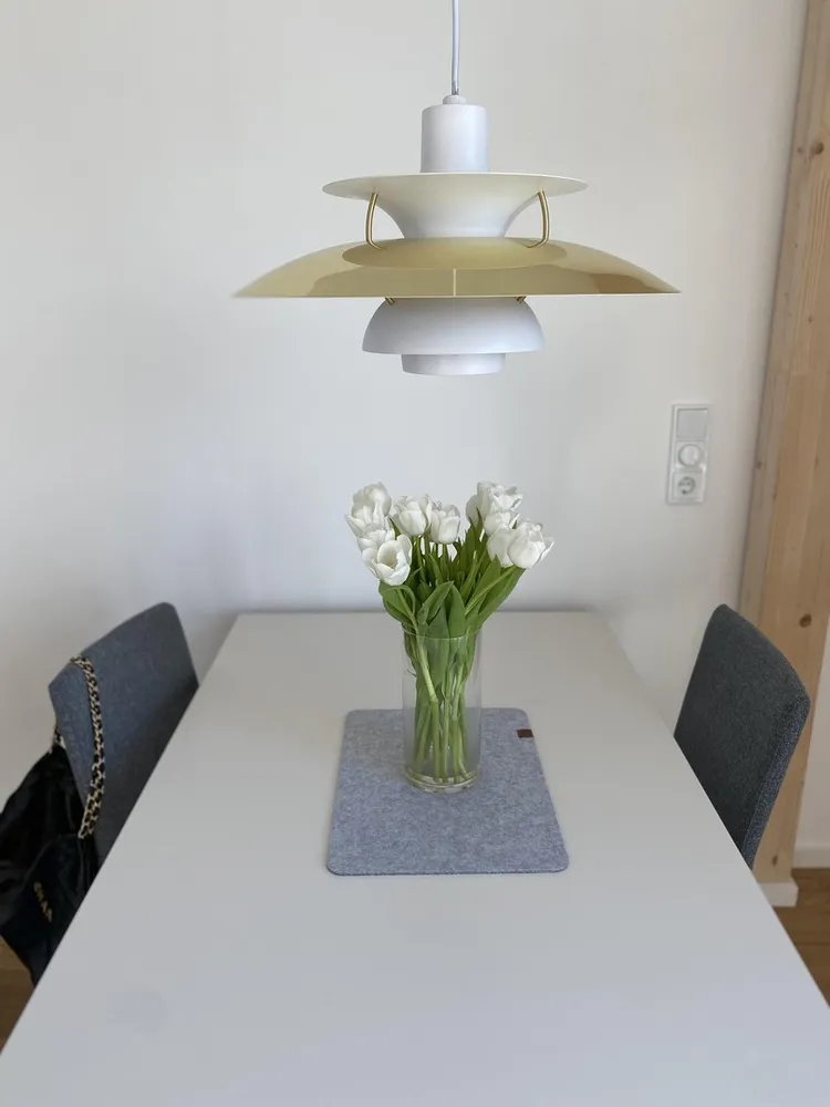 2 room apartment with 55 m² in Cologne – Photo 6