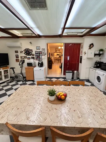 4 Zimmer Wohnung mit 130 m² in Krefeld – Bild 3