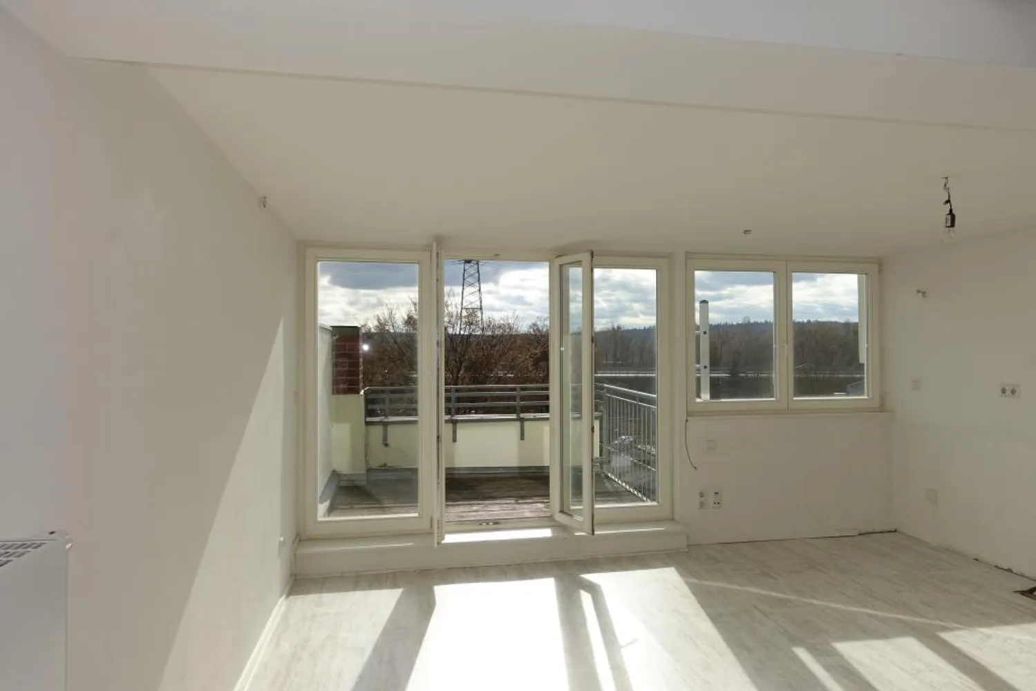 2 room apartment with 45 m² in Potsdam – Photo 1