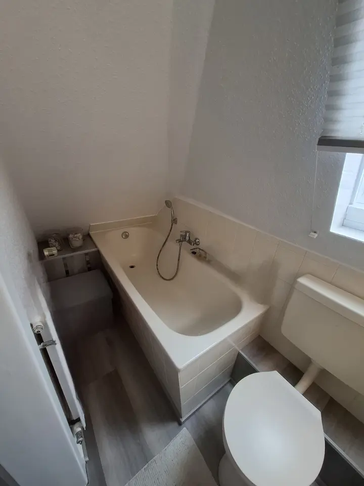 3 Zimmer Wohnung mit 46 m² in Bochum – Bild 9