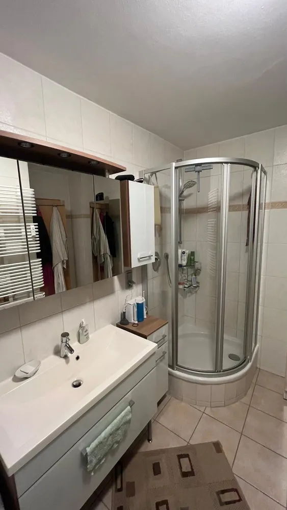 5 Zimmer Wohnung mit 140 m² in Wuppertal – Bild 9