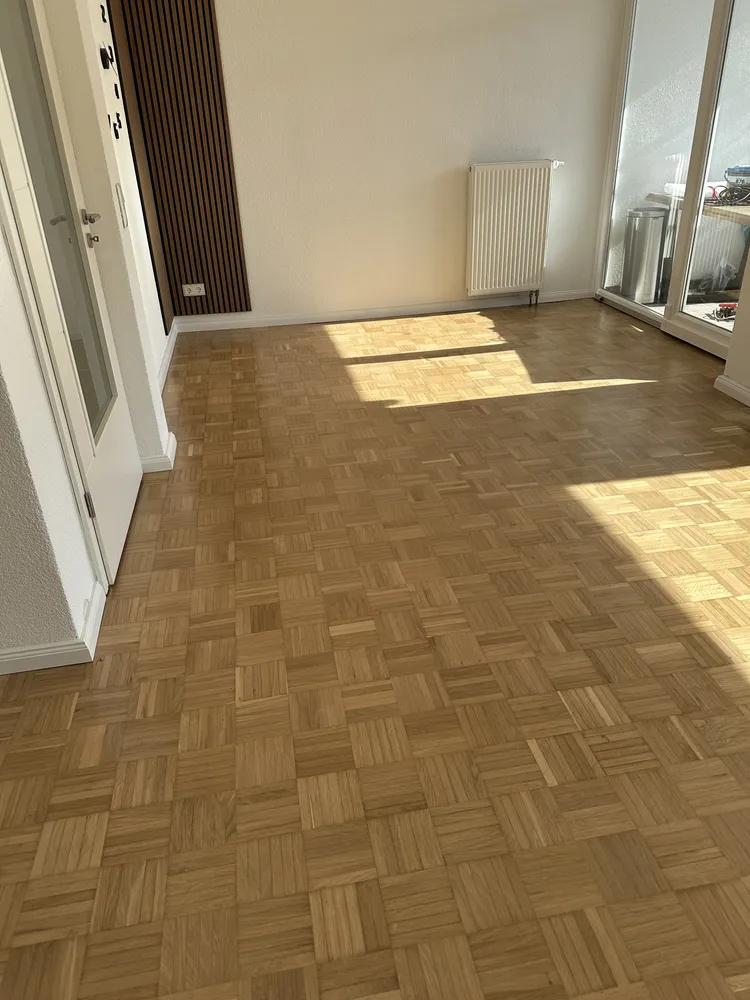 3 room apartment with 95 m² in Hanover – Photo 6