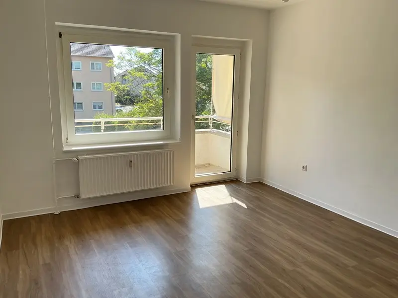 Studio with 28 m² in Frankfurt am Main – Photo 4