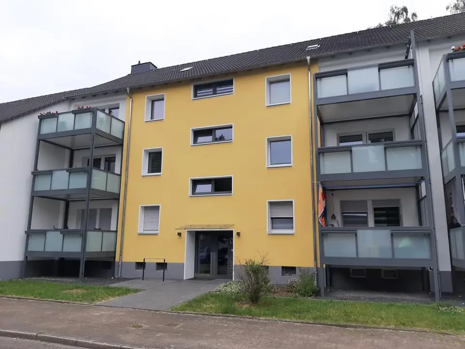 4 Zimmer Wohnung mit 72 m² in Oberhausen – Bild 3