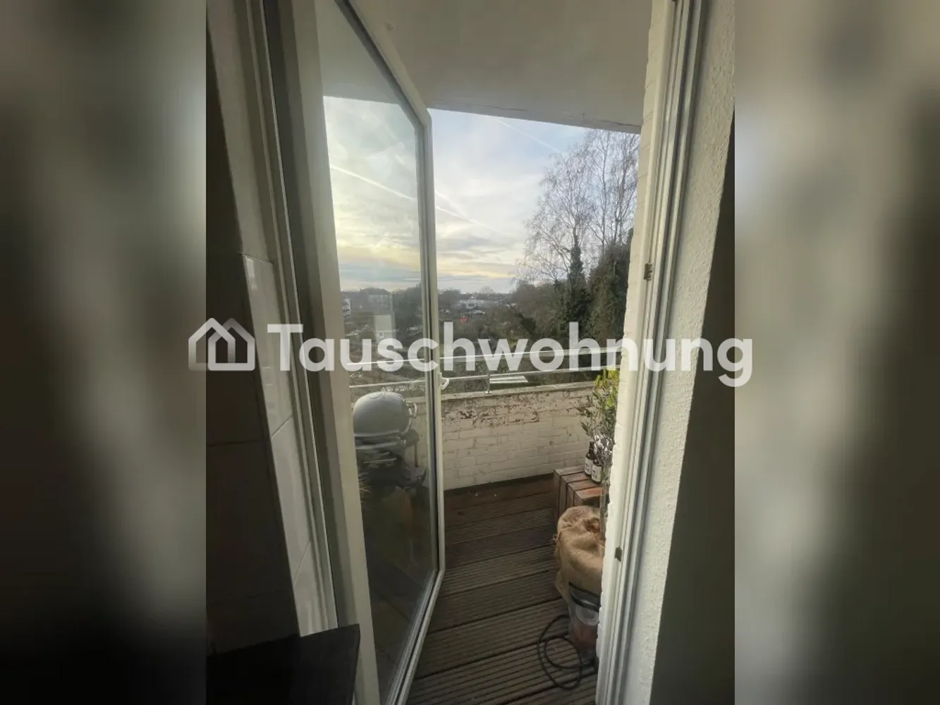 2 Zimmer Wohnung mit 60 m² in Münster – Bild 7