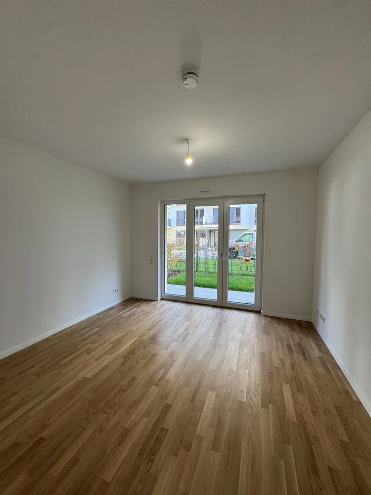 3 Zimmer Wohnung mit 81 m² in Köln – Bild 1