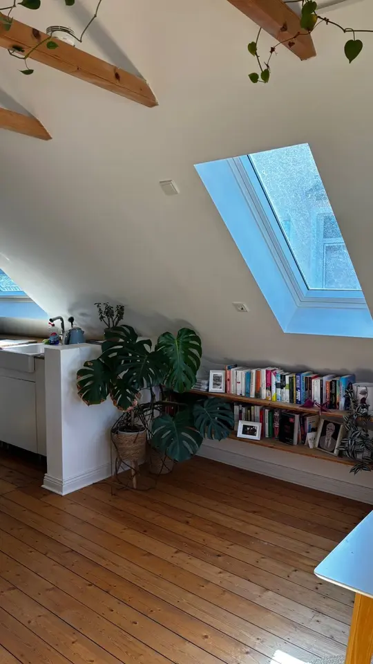 2 Zimmer Wohnung mit 55 m² in Bielefeld – Bild 2