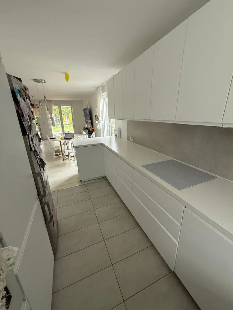 4 Zimmer Haus mit 102 m² in Berlin – Bild 11