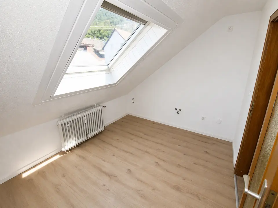 5 Zimmer Wohnung mit 81 m² in Heidelberg – Bild 5