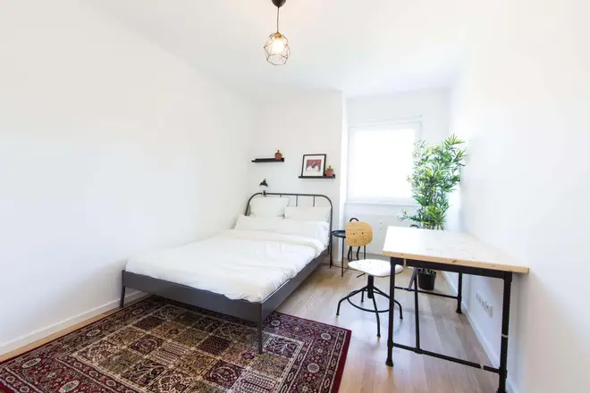 WG-Zimmer mit 11 m² in Berlin – Bild 2