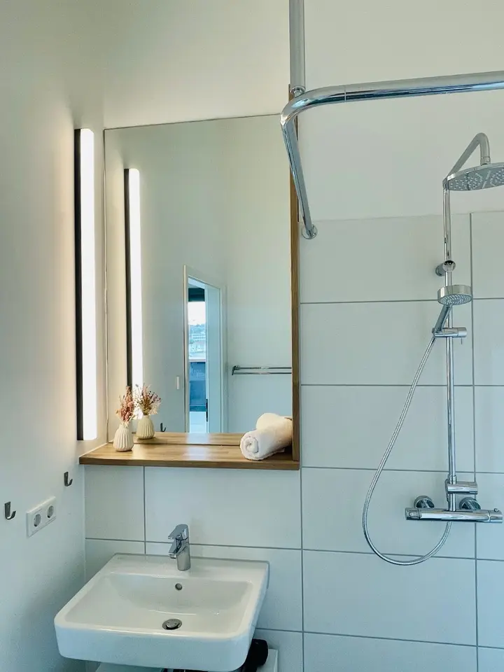 WG-Zimmer mit 55 m² in Kassel – Bild 7