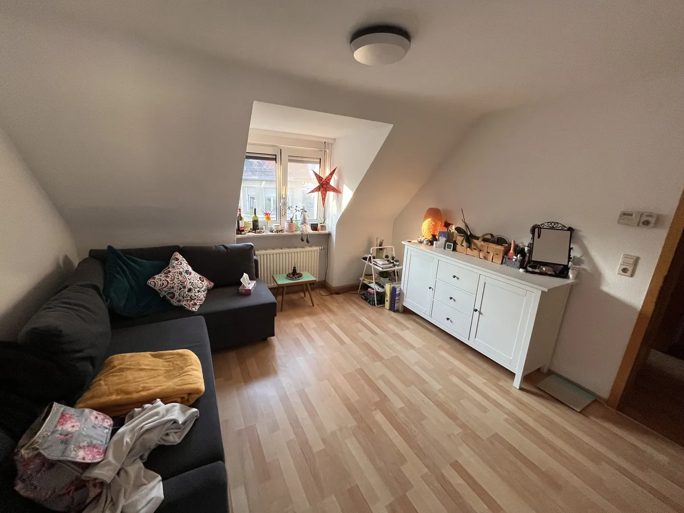 2 Zimmer Wohnung mit 54 m² in Stuttgart – Bild 4