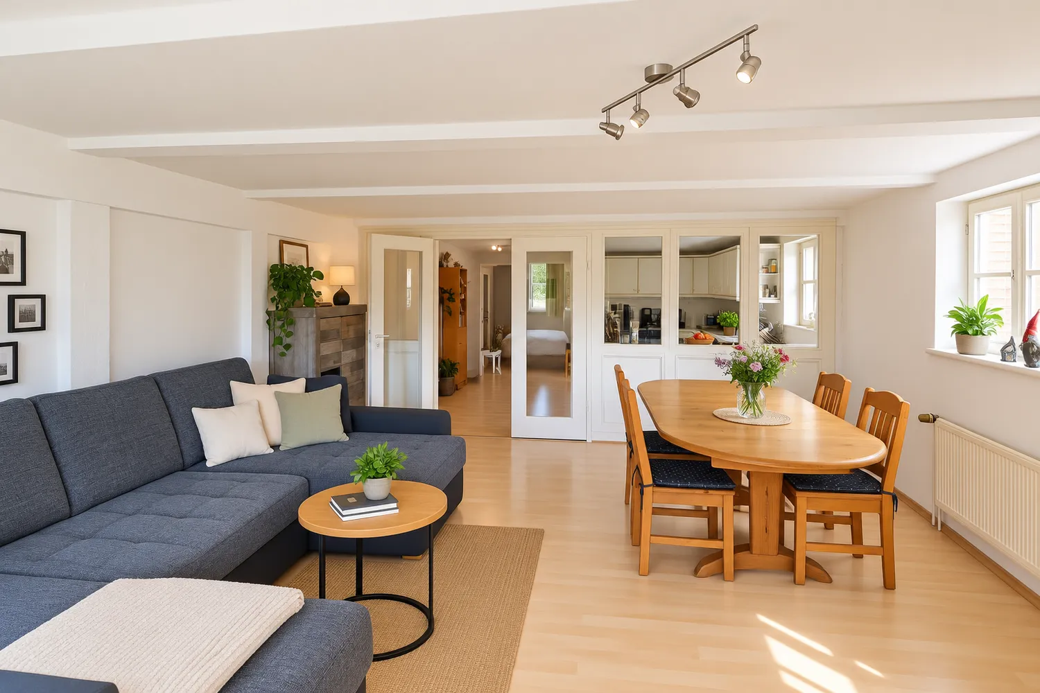 3 Zimmer Wohnung mit 98 m² in Buxtehude – Bild 10