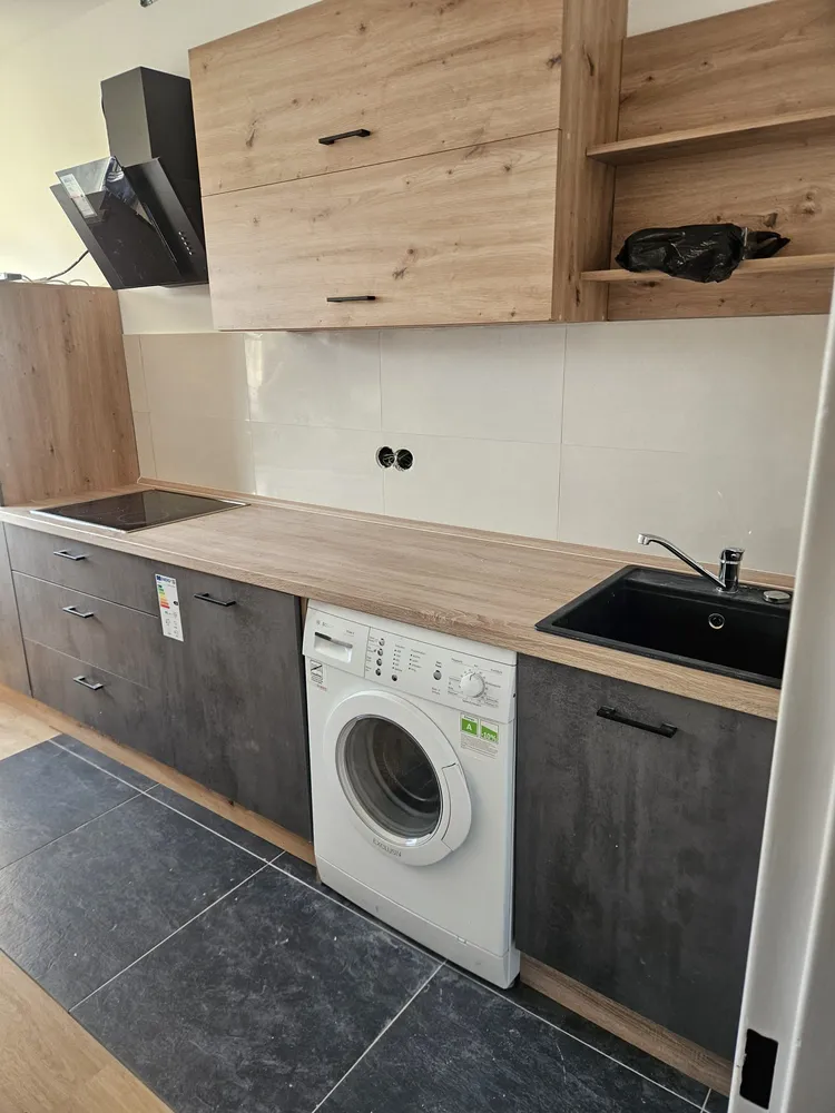 1 Zimmer Wohnung mit 38 m² in Frankfurt am Main – Bild 4