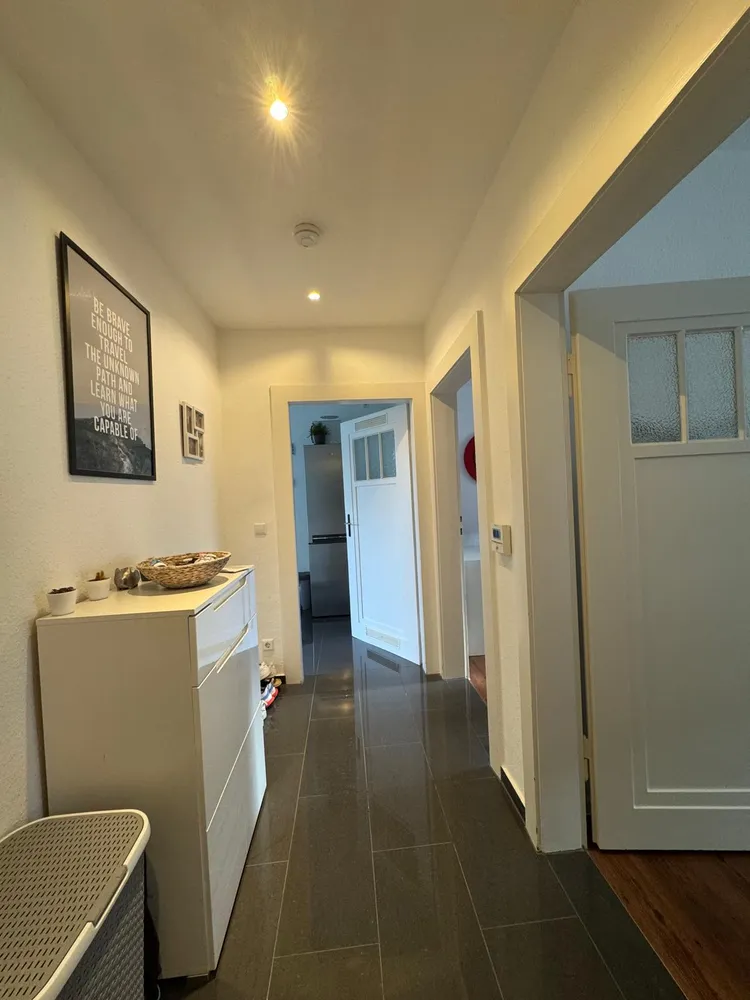 2 Zimmer Wohnung mit 59 m² in Hannover – Bild 12
