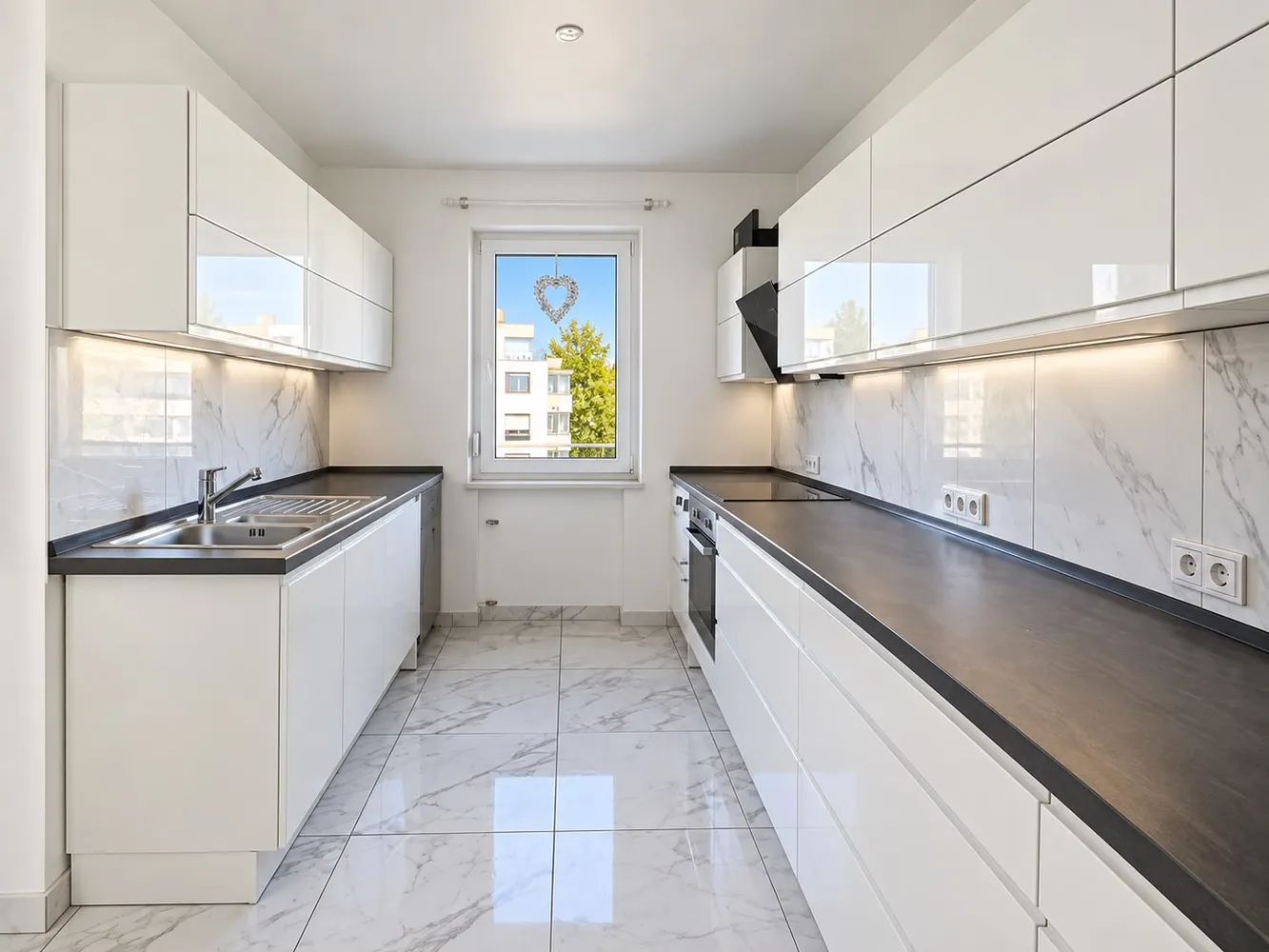 4 Zimmer Wohnung mit 100 m² in Mainz – Bild 5