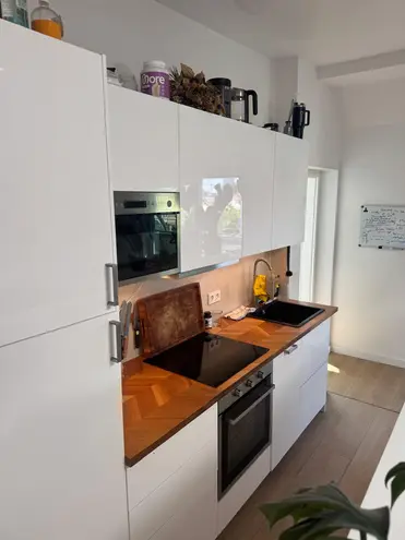 2 Zimmer Wohnung mit 56 m² in Berlin – Bild 3