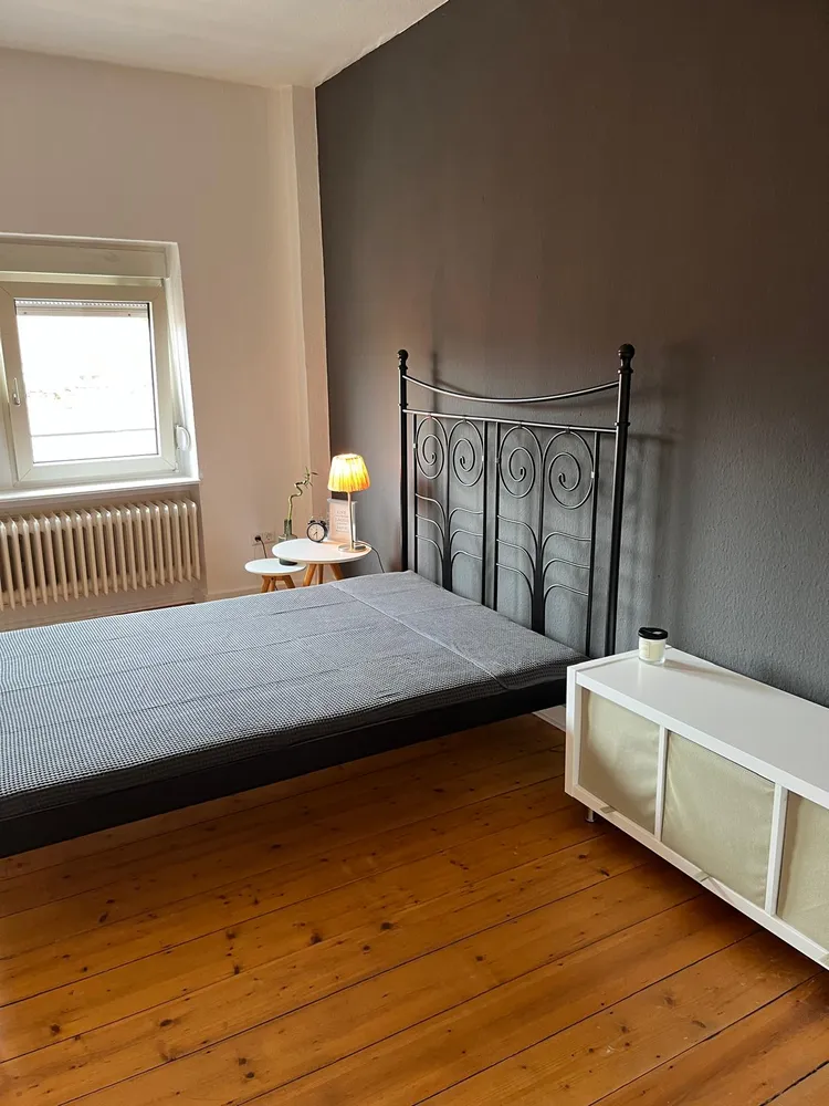 3 Zimmer Wohnung mit 73 m² in Schwetzingen – Bild 2