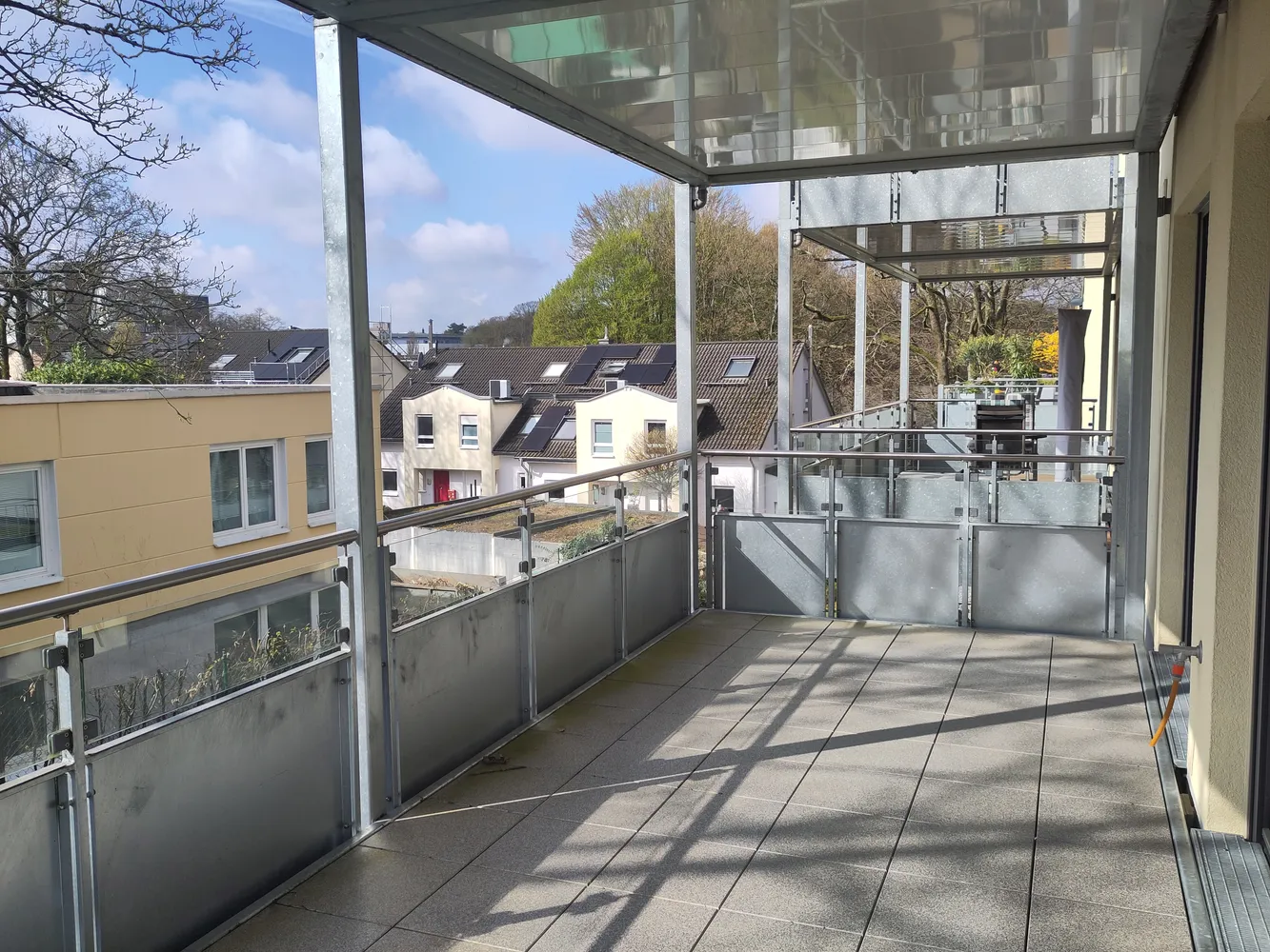 3 Zimmer Wohnung mit 96 m² in Solingen – Bild 1