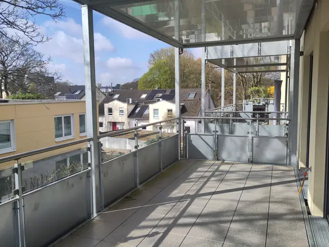 3 Zimmer Wohnung mit 96 m² in Solingen – Bild 1