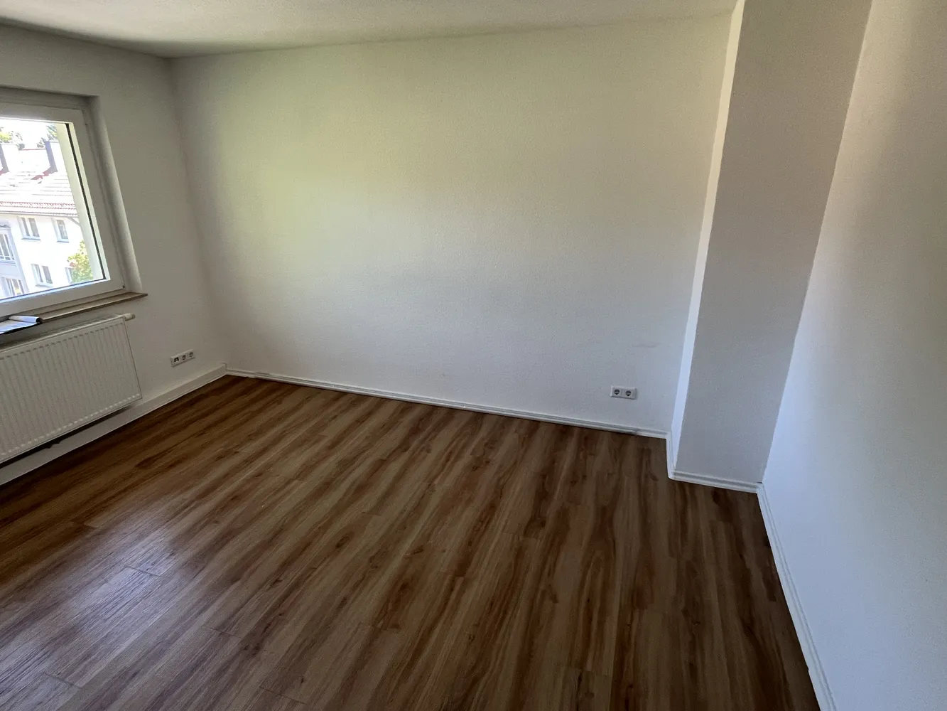 1 Zimmer Wohnung mit 22 m² in Stuttgart – Bild 1
