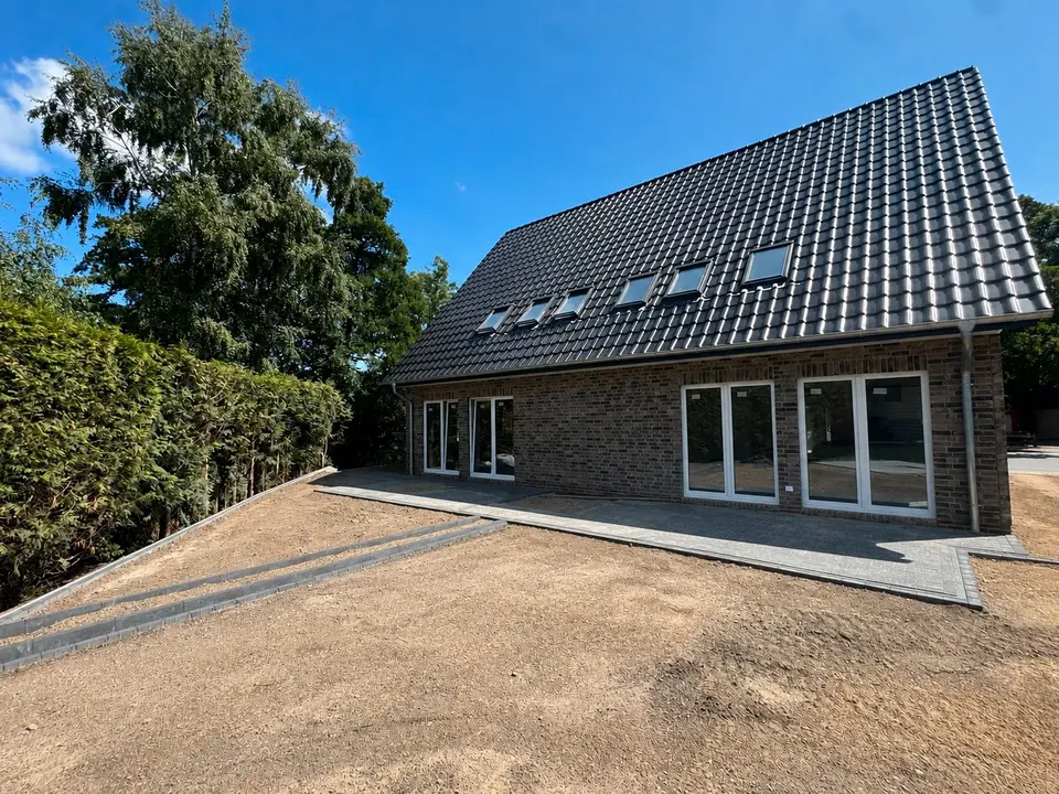 4 Zimmer Haus mit 100 m² in Flensburg – Bild 3