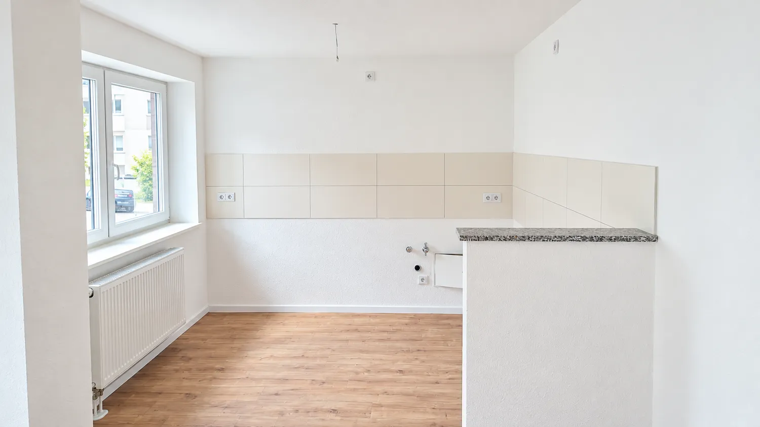 3 Zimmer Wohnung mit 70 m² in Magdeburg – Bild 4