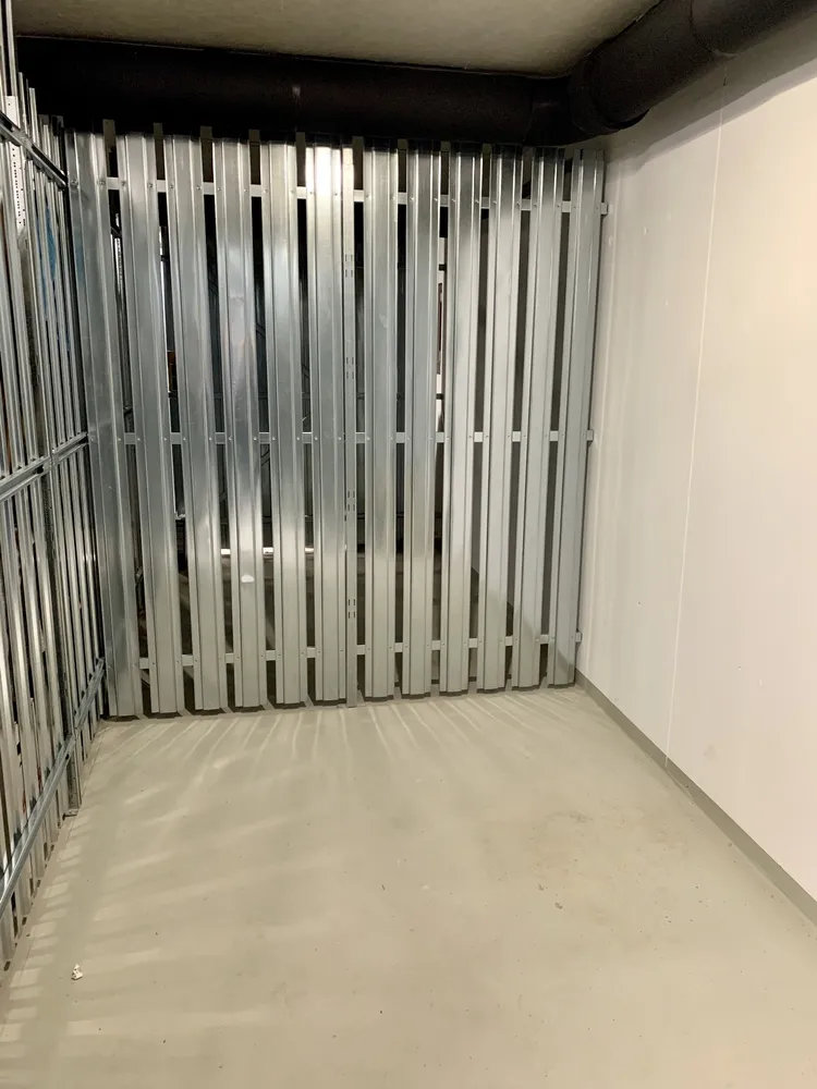 2 room apartment with 53 m² in Berlin – Photo 3