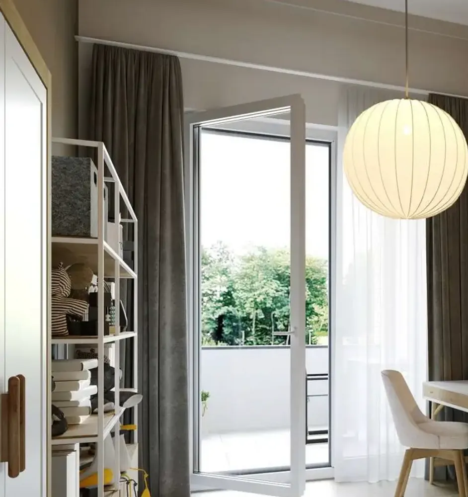 2 Zimmer Wohnung mit 79 m² in Mittweida – Bild 2