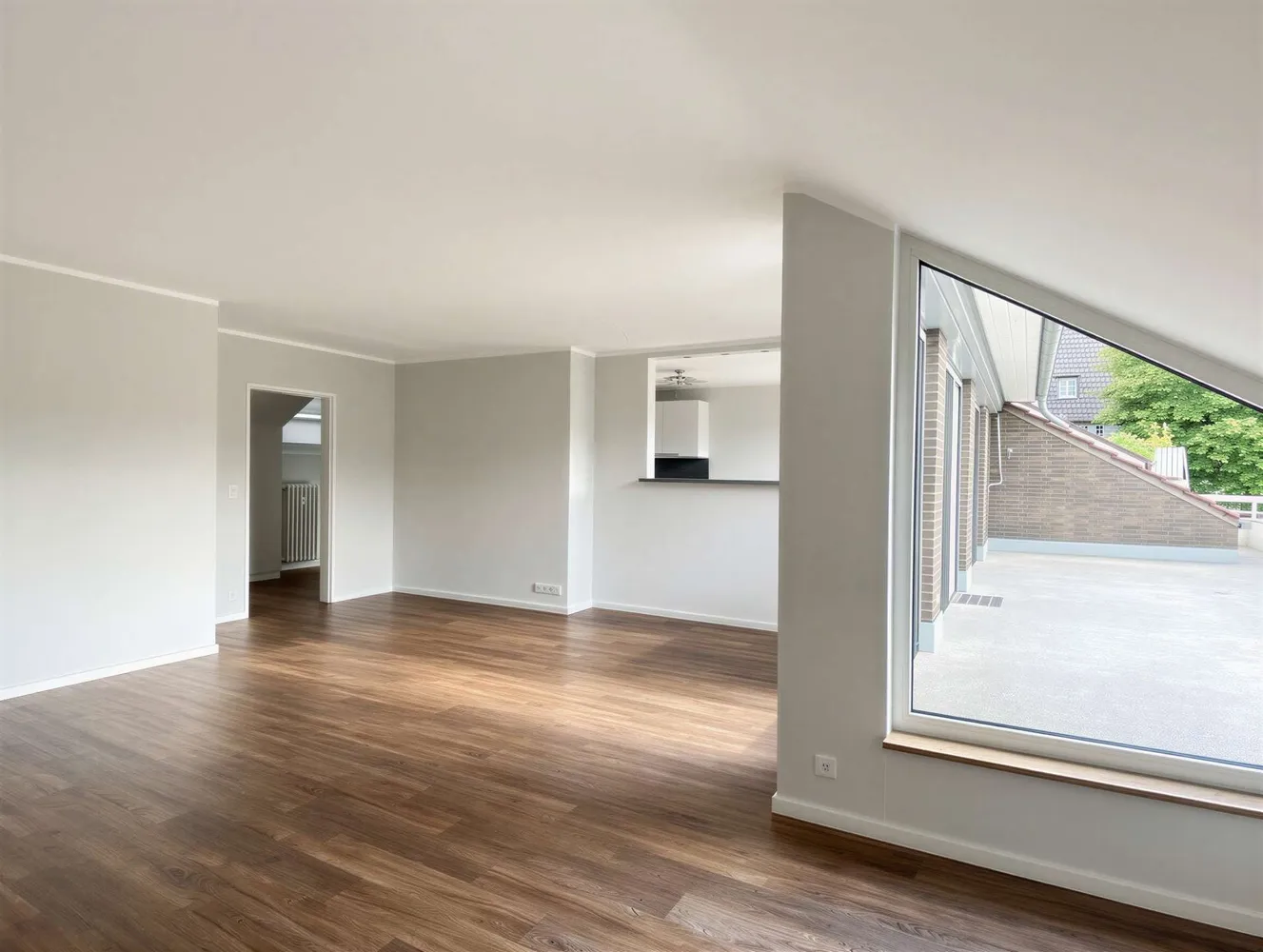 3 Zimmer Wohnung mit 146 m² in Mülheim an der Ruhr – Bild 6