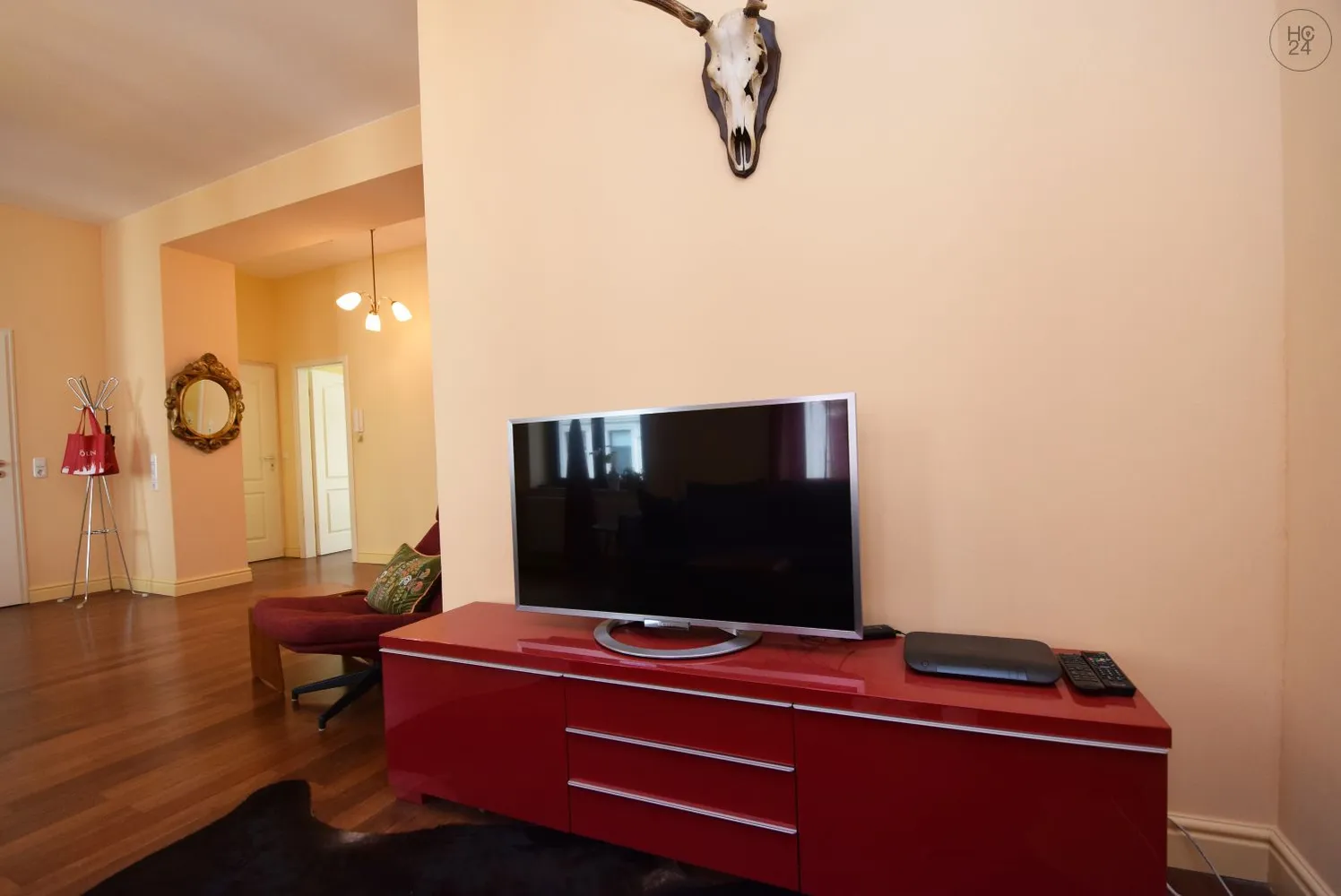 2 Zimmer Wohnung mit 65 m² in Köln – Bild 4
