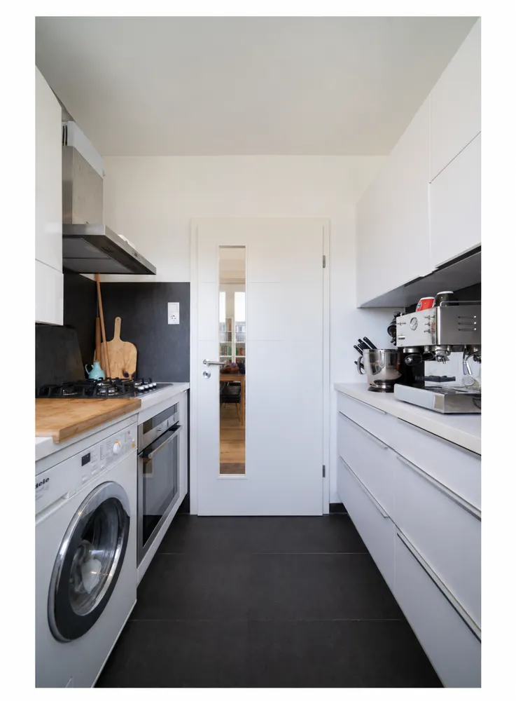 3 Zimmer Wohnung mit 56 m² in Stuttgart – Bild 5