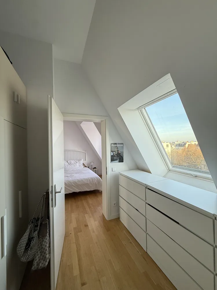 3 Zimmer Wohnung mit 109 m² in Berlin – Bild 8